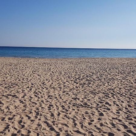 Villa Sul Mare A Chia Domus De Maria Kültér fotó