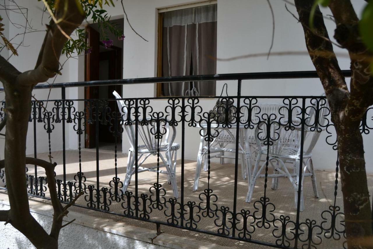 Villa Sul Mare A Chia Domus De Maria Kültér fotó