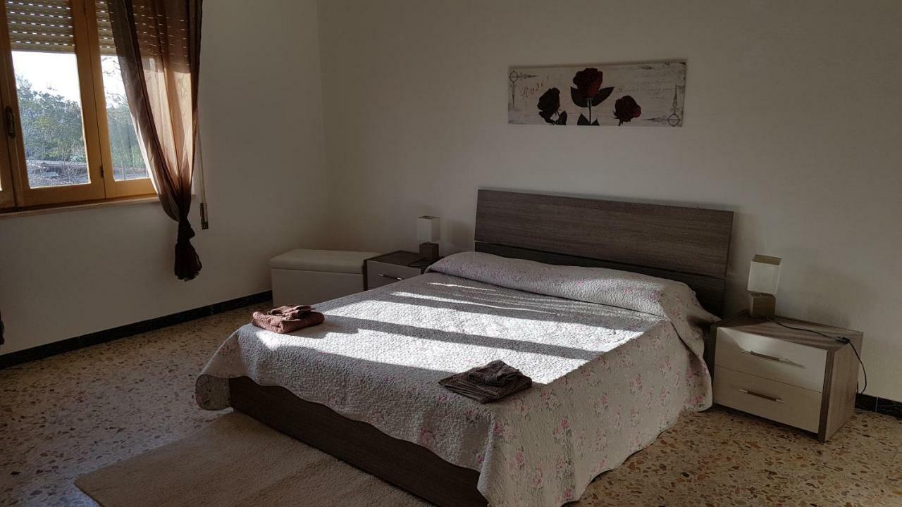 Villa Sul Mare A Chia Domus De Maria Kültér fotó