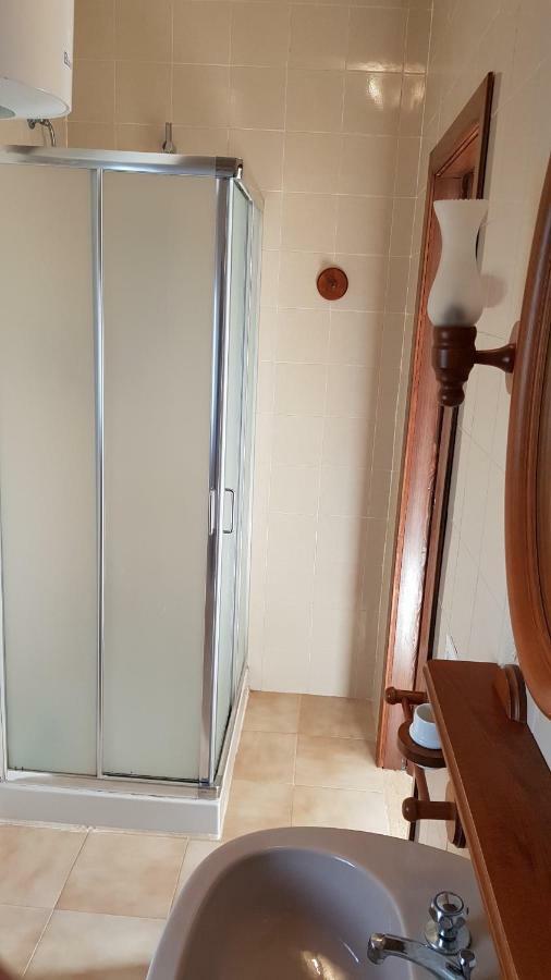 Villa Sul Mare A Chia Domus De Maria Kültér fotó