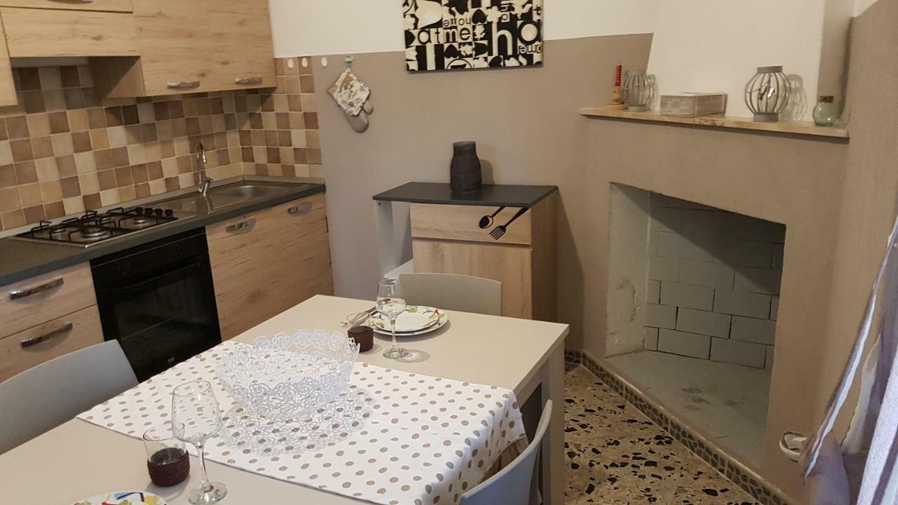 Villa Sul Mare A Chia Domus De Maria Kültér fotó